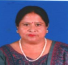 बसन्ती न्यौपाने